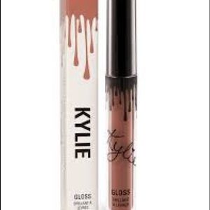 Kylie Cosmetics Like Gloss